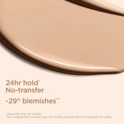Clarins Skin Illusion Full Coverage Foundation meikkivoide 30 ml