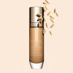 Clarins Skin Illusion Full Coverage Foundation meikkivoide 30 ml