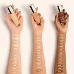 Clarins Skin Illusion Full Coverage Foundation meikkivoide 30 ml