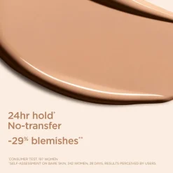 Clarins Skin Illusion Full Coverage Foundation meikkivoide 30 ml