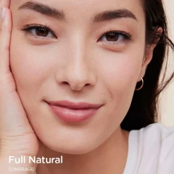 Clarins Skin Illusion Full Coverage Foundation meikkivoide 30 ml