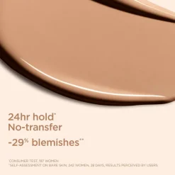 Clarins Skin Illusion Full Coverage Foundation meikkivoide 30 ml