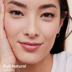 Clarins Skin Illusion Full Coverage Foundation meikkivoide 30 ml