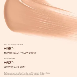 Clarins Skin illusion tinted moisturizer SPF 25 sävytetty päivävoide 40 ml