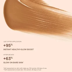 Clarins Skin illusion tinted moisturizer SPF 25 sävytetty päivävoide 40 ml