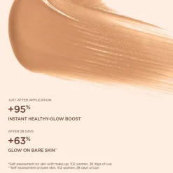 Clarins Skin illusion tinted moisturizer SPF 25 sävytetty päivävoide 40 ml