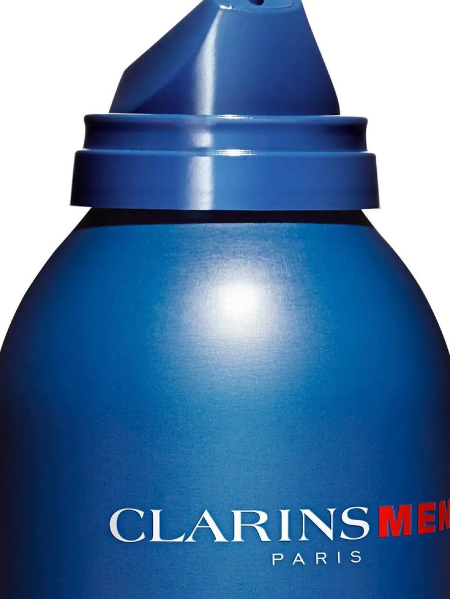 Clarins Smooth Shave Foaming Gel parranajogeeli 150 ml