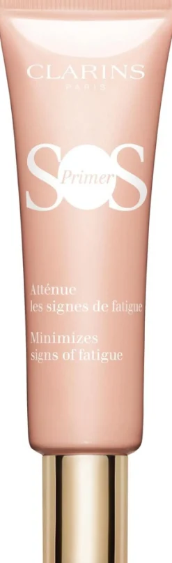 Clarins SOS Primer meikinpohjustaja 30 ml