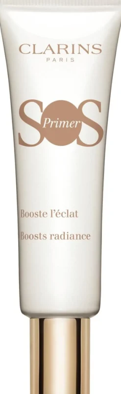 Clarins SOS Primer meikinpohjustaja 30 ml