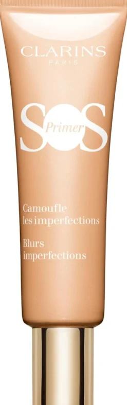 Clarins SOS Primer meikinpohjustaja 30 ml