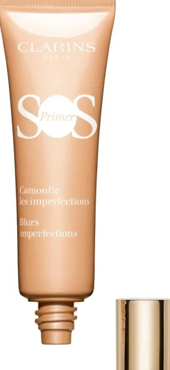 Clarins SOS Primer meikinpohjustaja 30 ml