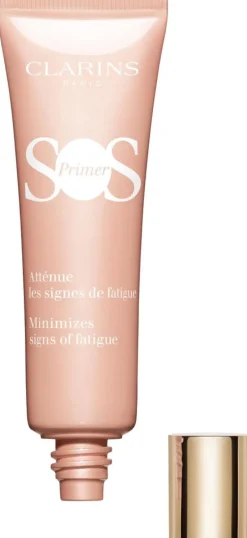 Clarins SOS Primer meikinpohjustaja 30 ml