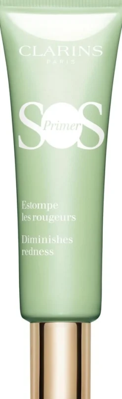 Clarins SOS Primer meikinpohjustaja 30 ml