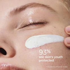 Clarins Sun Face Dry touch sun care cream spf 50+ aurinkovoide kasvoille 50 ml