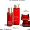 Clarins Super Restorative Day Cream päivävoide 50 ml