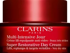 Clarins Super Restorative Day Cream päivävoide 50 ml