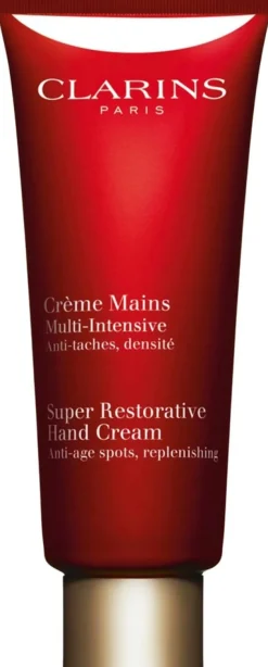 Clarins Super Restorative Hand cream käsivoide 100ml