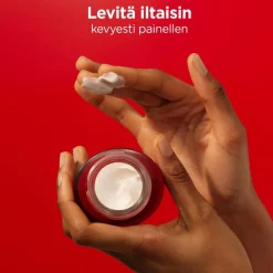Clarins Super Restorative Night Cream yövoide 50 ml