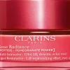 Clarins Super Restorative Rose Radiance Cream päivävoide 50 ml
