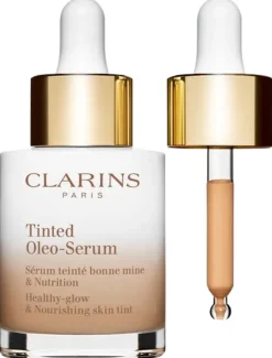 Clarins Tinted Oleo-Serum öljyseerumi 30 ml