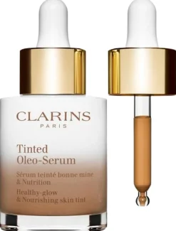 Clarins Tinted Oleo-Serum öljyseerumi 30 ml