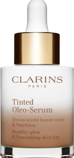 Clarins Tinted Oleo-Serum öljyseerumi 30 ml