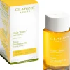 Clarins Tonic Treament Oil vartaloöljy 100 ml