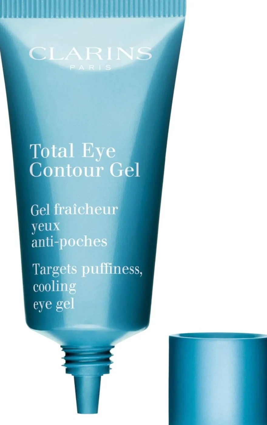Clarins Total Eye Blue Gel silmänympärysgeeli 20 ml