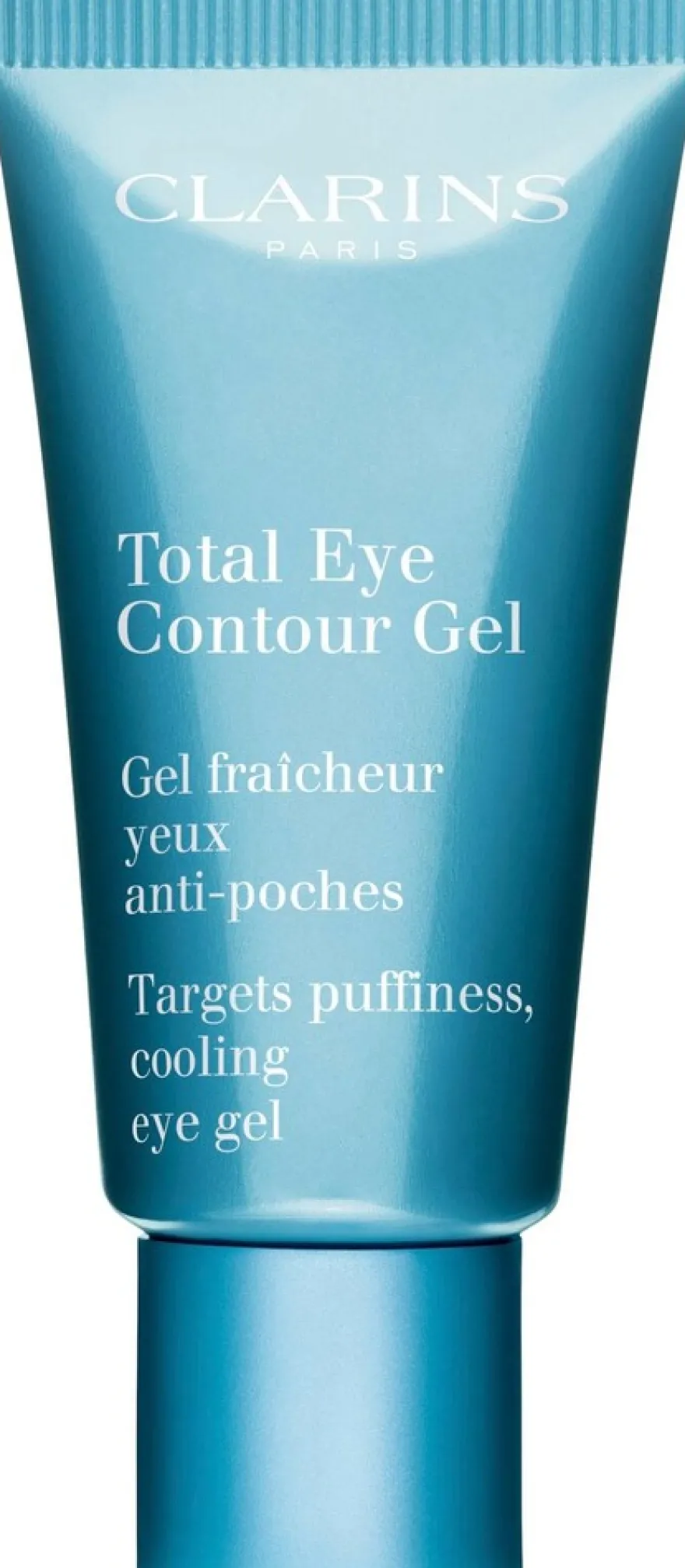 Clarins Total Eye Blue Gel silmänympärysgeeli 20 ml