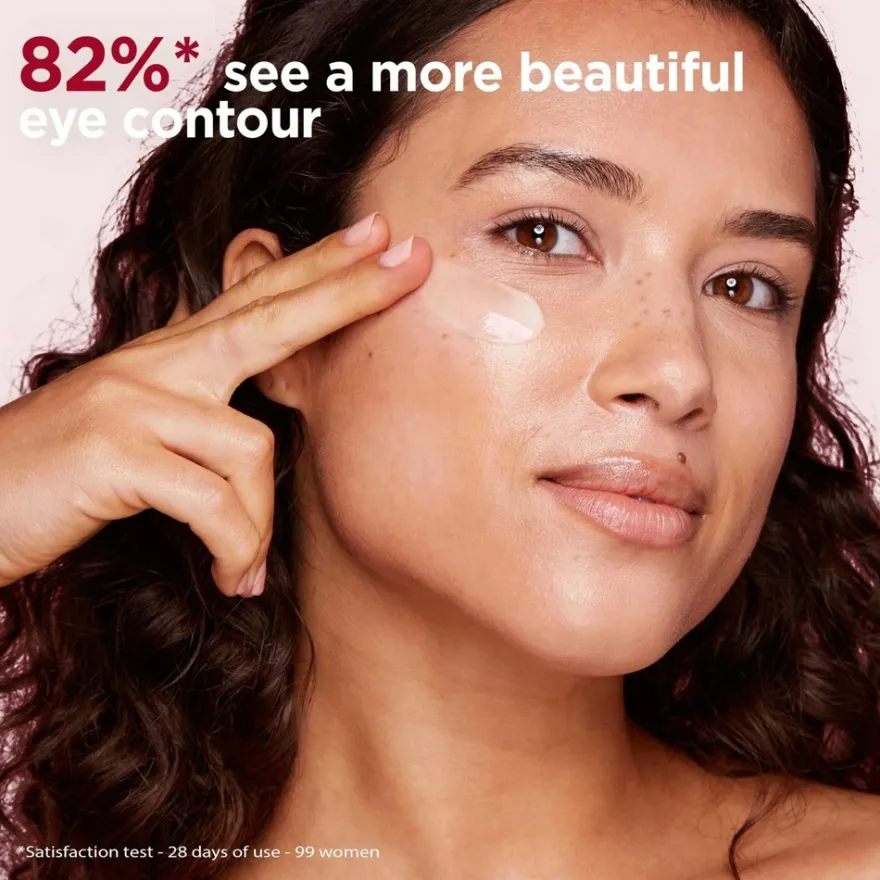 Clarins Total Eye Revive silmänympärysvoide 15ml