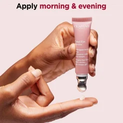 Clarins Total Eye Revive silmänympärysvoide 15ml