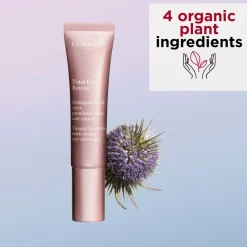 Clarins Total Eye Revive silmänympärysvoide 15ml