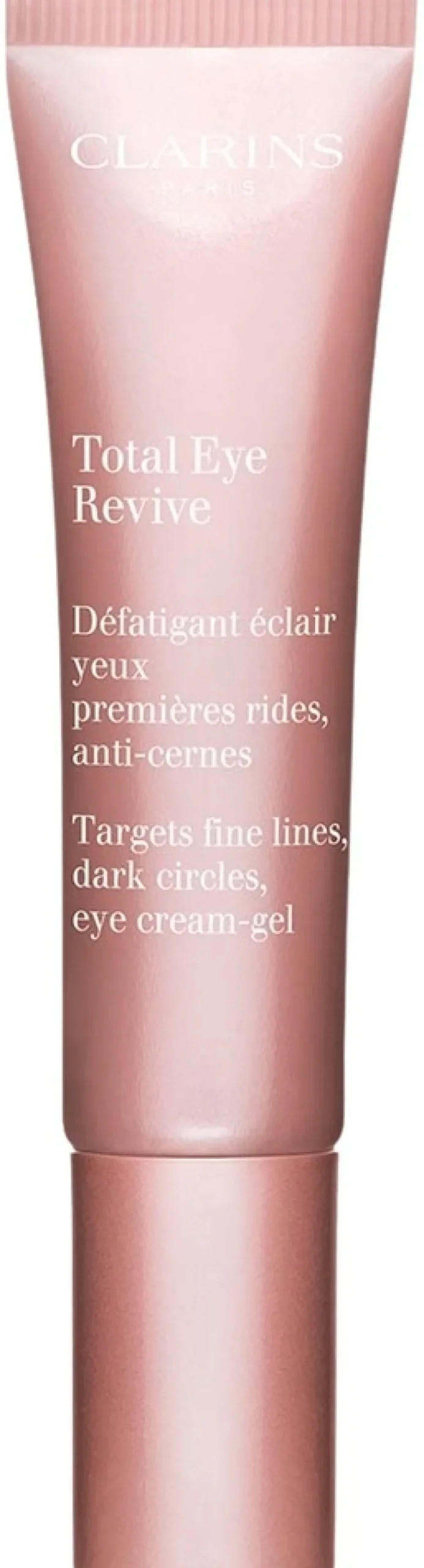 Clarins Total Eye Revive silmänympärysvoide 15ml