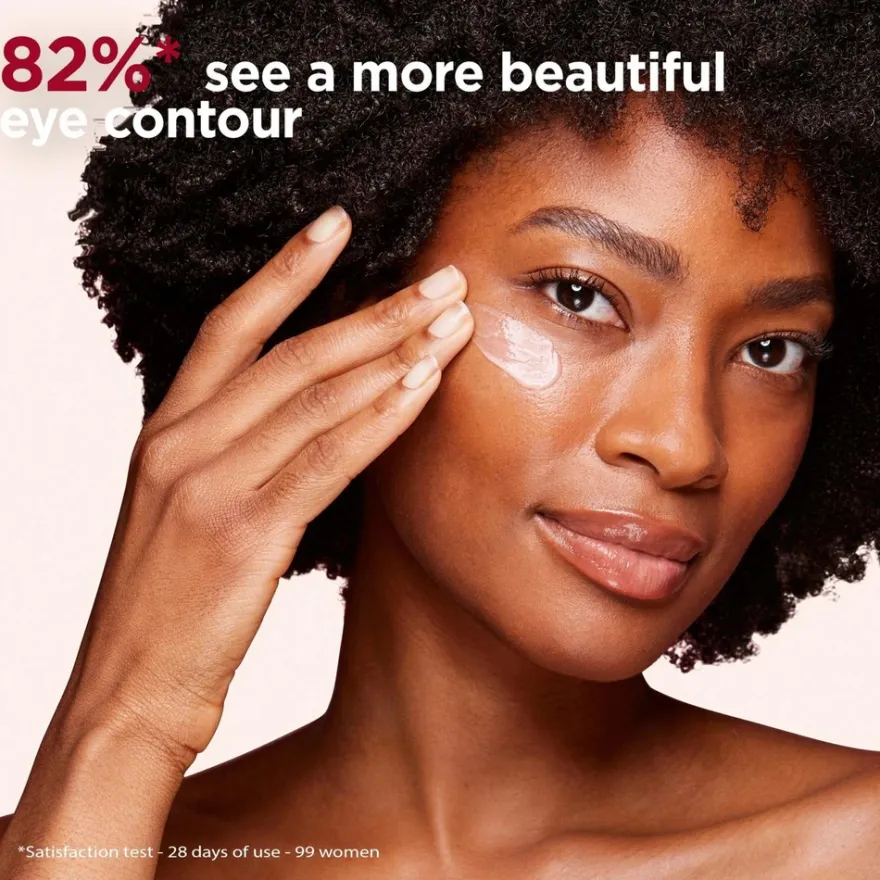 Clarins Total Eye Revive silmänympärysvoide 15ml