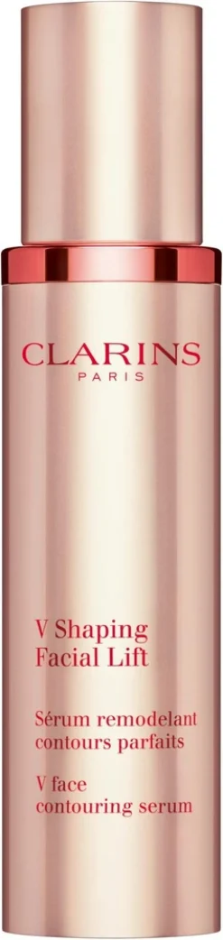 Clarins V Shaping Facial Lift seerumi 50 ml