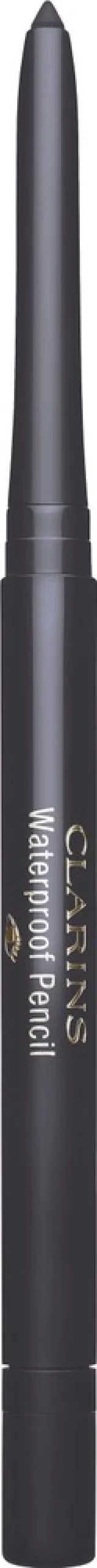 Clarins Waterproof Pencil silmänrajauskynä 0,29 g