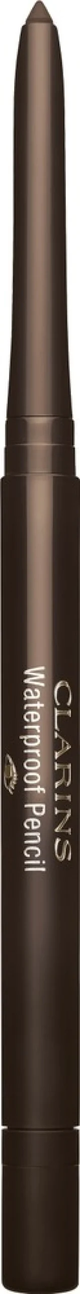 Clarins Waterproof Pencil silmänrajauskynä 0,29 g