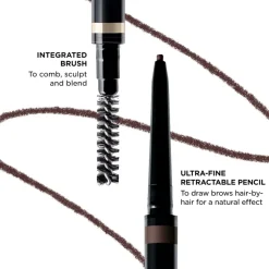 Clarins Wonder Define Brow Pencil kulmakynä 0,06 gr