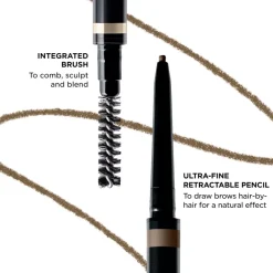 Clarins Wonder Define Brow Pencil kulmakynä 0,06 gr