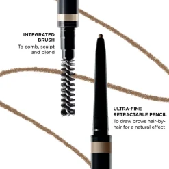 Clarins Wonder Define Brow Pencil kulmakynä 0,06 gr