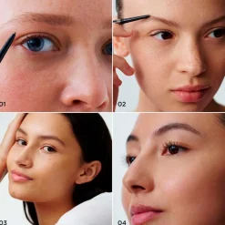Clarins Wonder Define Brow Pencil kulmakynä 0,06 gr
