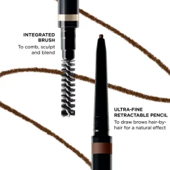 Clarins Wonder Define Brow Pencil kulmakynä 0,06 gr