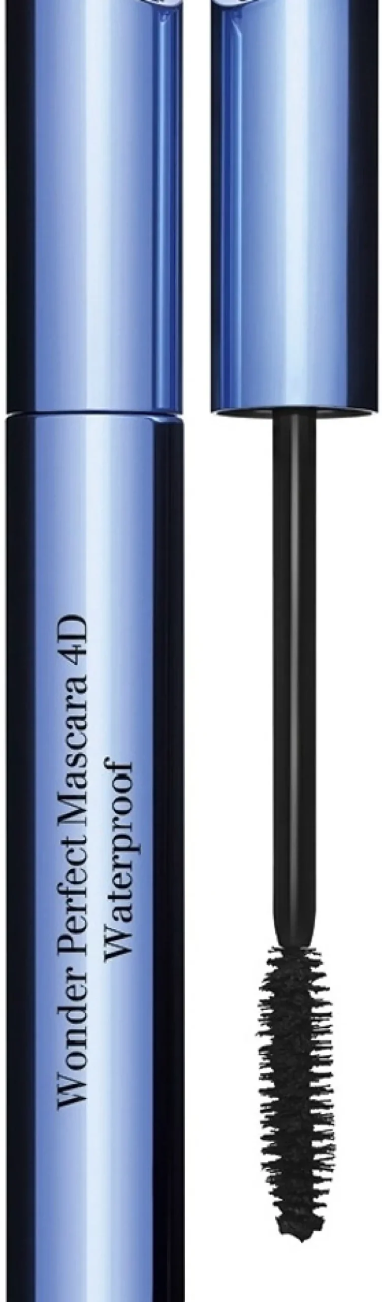 Clarins Wonder Perfect Mascara 4D Waterproof ripsiväri 8 ml