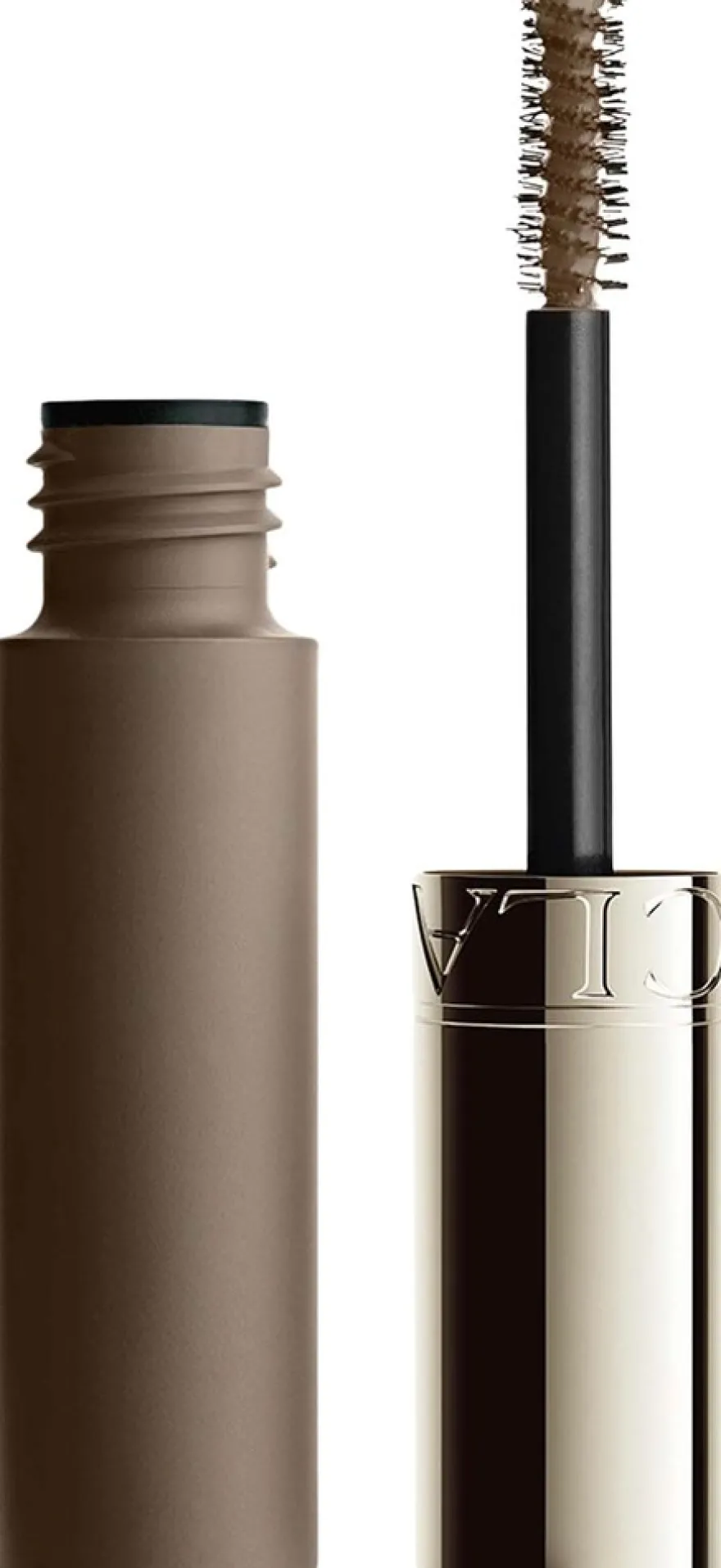 Clarins Wonder Sculpt Brown Gel kulmageeli 5 ml