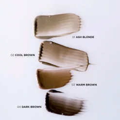 Clarins Wonder Sculpt Brown Gel kulmageeli 5 ml