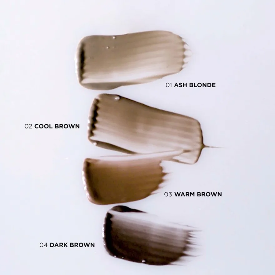 Clarins Wonder Sculpt Brown Gel kulmageeli 5 ml