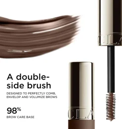 Clarins Wonder Sculpt Brown Gel kulmageeli 5 ml