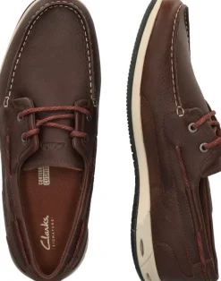 Clarks Orson Sail kävelykengät