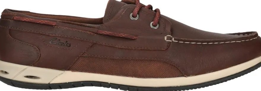 Clarks Orson Sail kävelykengät