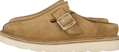 Clarks Solsbury mule pistokkaat